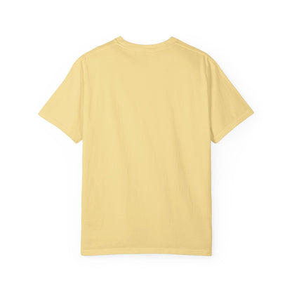 Survival Mode: Running on Vibes & Snacks Unisex T-Shirt