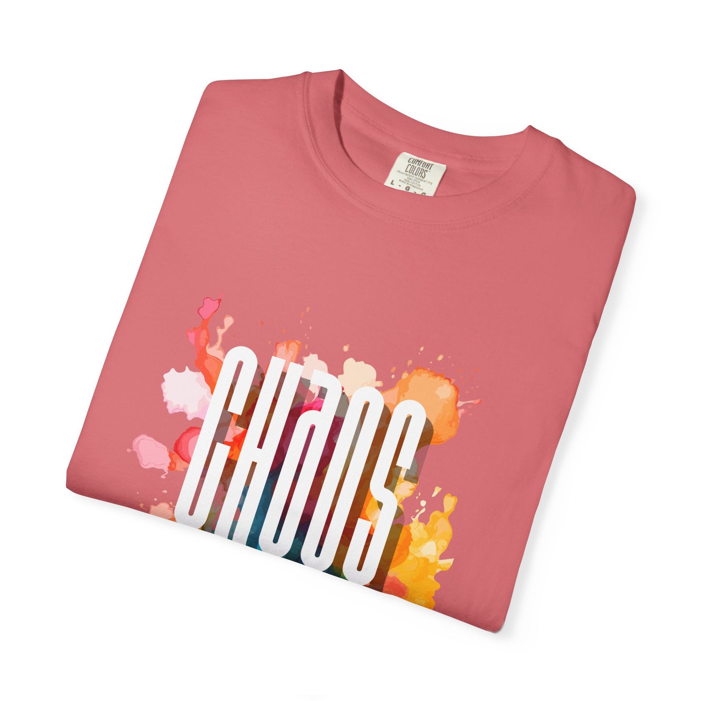 Chaos  Coordinator Unisex T-shirt