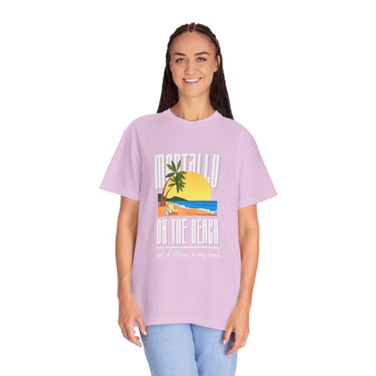 Out of Office in My Head Unisex T-Shirt