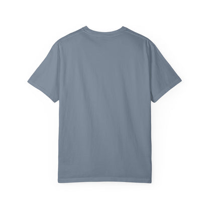 Overthinking, Over Dressed, Over It Unisex T-shirt