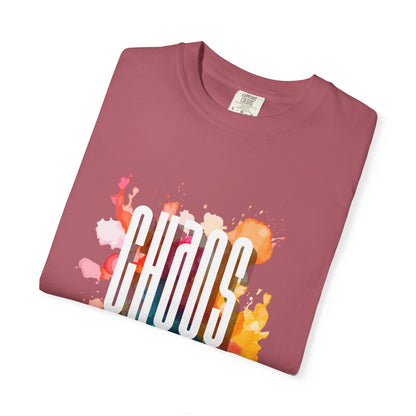 Chaos  Coordinator Unisex T-shirt