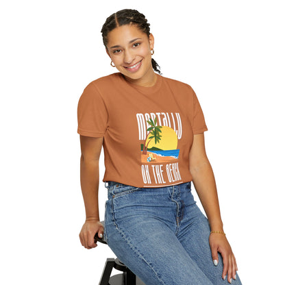 Out of Office in My Head Unisex T-Shirt