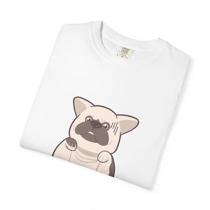 My Dog is My Therapist Unisex  T-shirt
