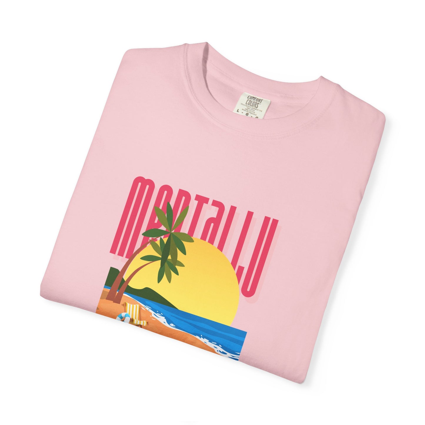 Out of Office in My Head Unisex T-Shirt