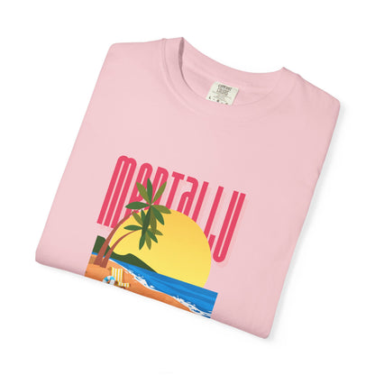 Out of Office in My Head Unisex T-Shirt