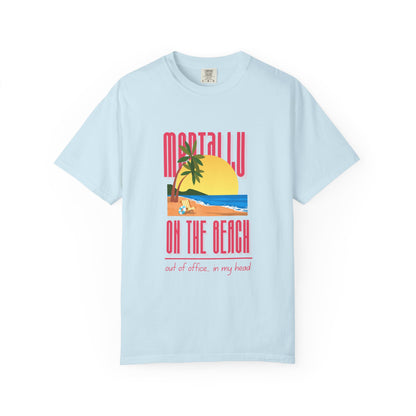 Out of Office in My Head Unisex T-Shirt