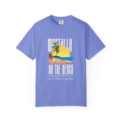 Out of Office in My Head Unisex T-Shirt