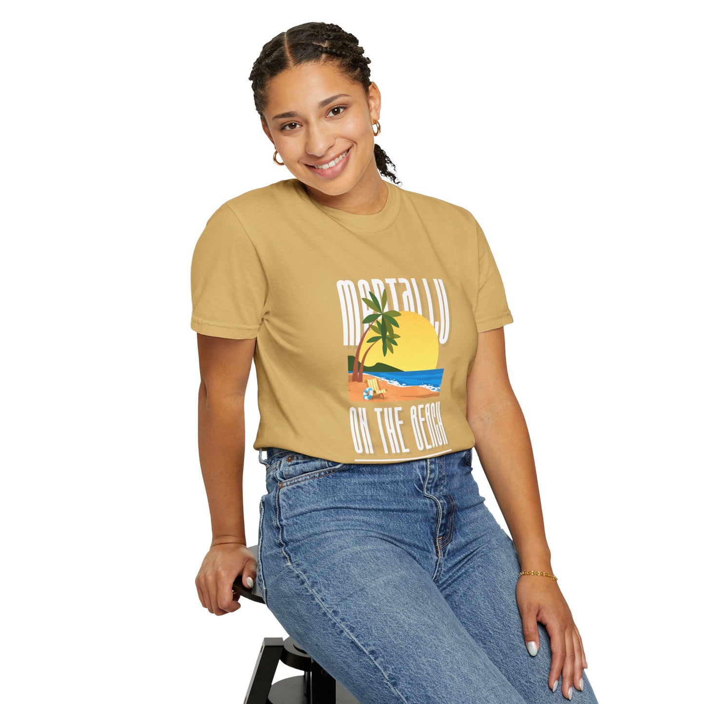 Out of Office in My Head Unisex T-Shirt