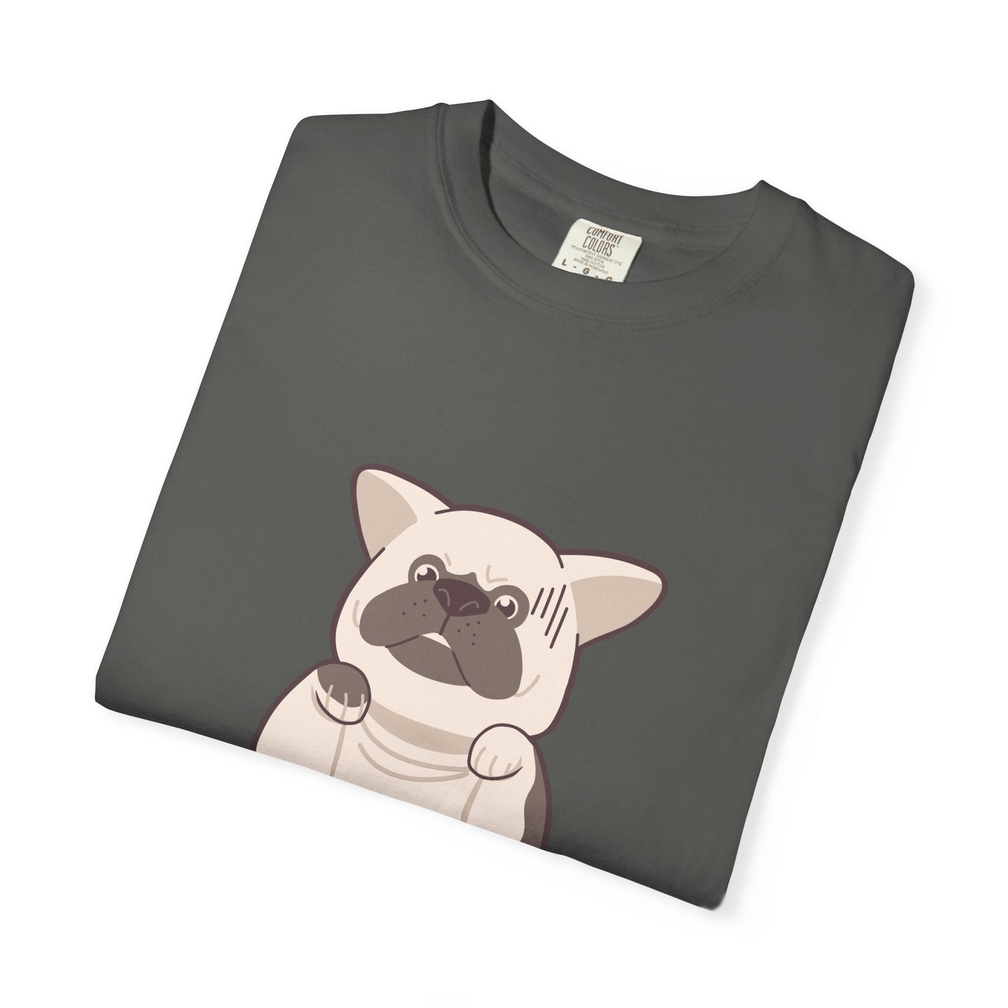 My Dog is My Therapist Unisex  T-shirt