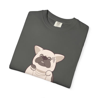 My Dog is My Therapist Unisex  T-shirt