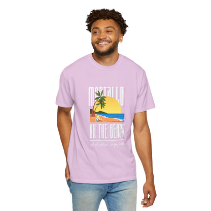 Out of Office in My Head Unisex T-Shirt
