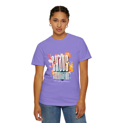 Chaos  Coordinator Unisex T-shirt