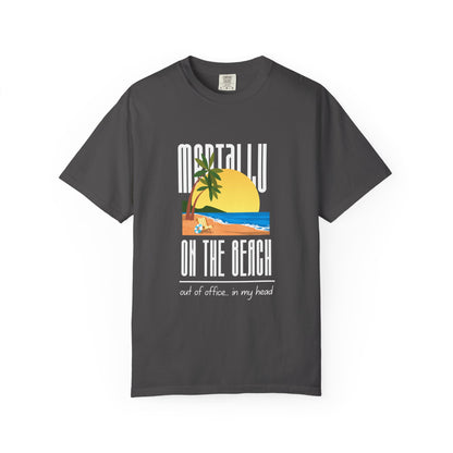 Out of Office in My Head Unisex T-Shirt