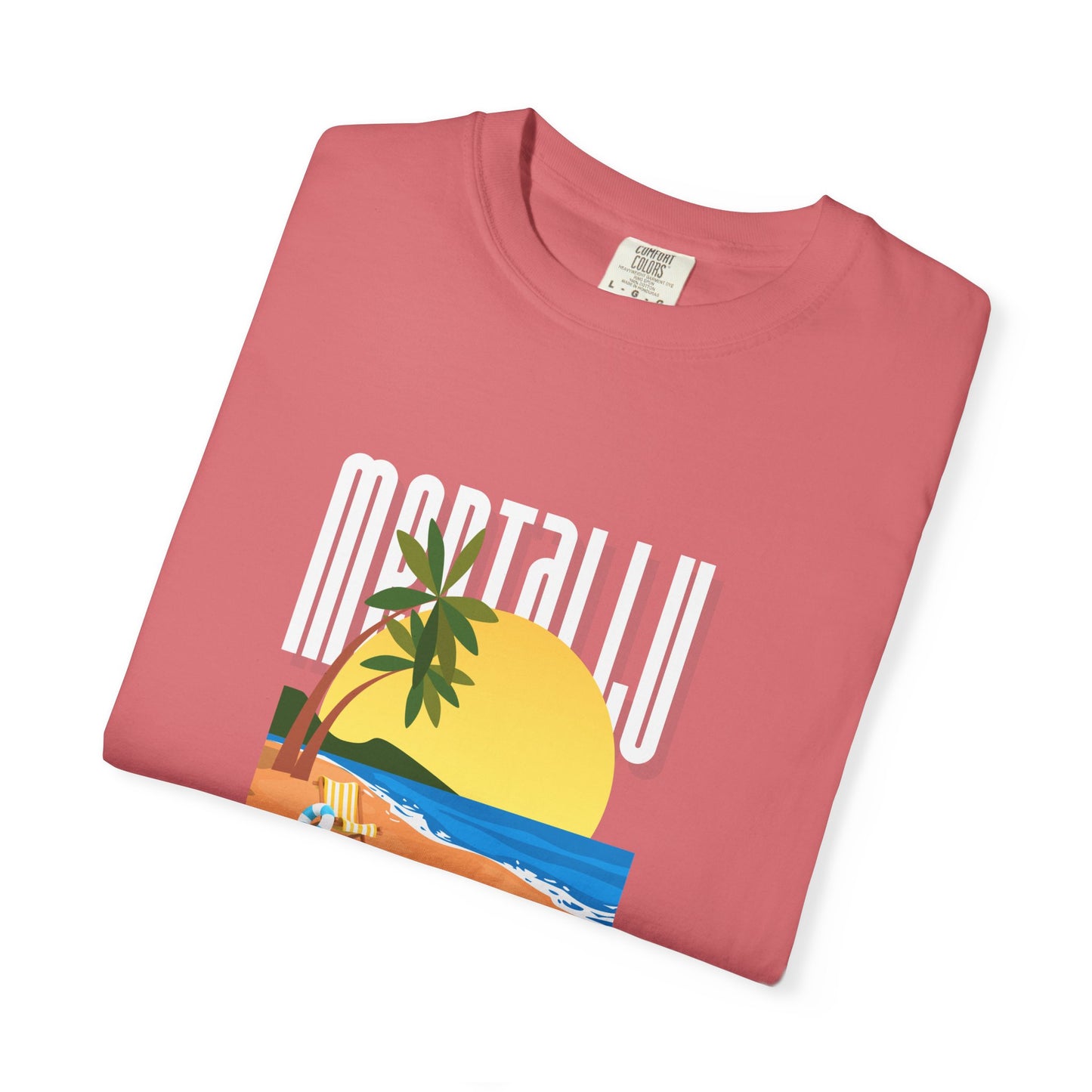 Out of Office in My Head Unisex T-Shirt