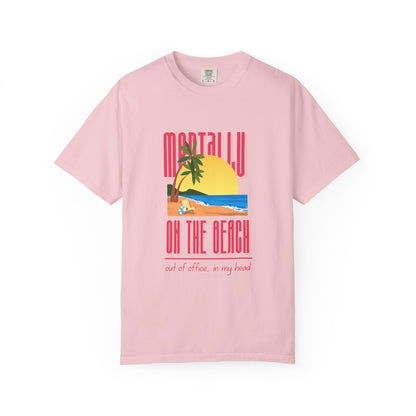 Out of Office in My Head Unisex T-Shirt
