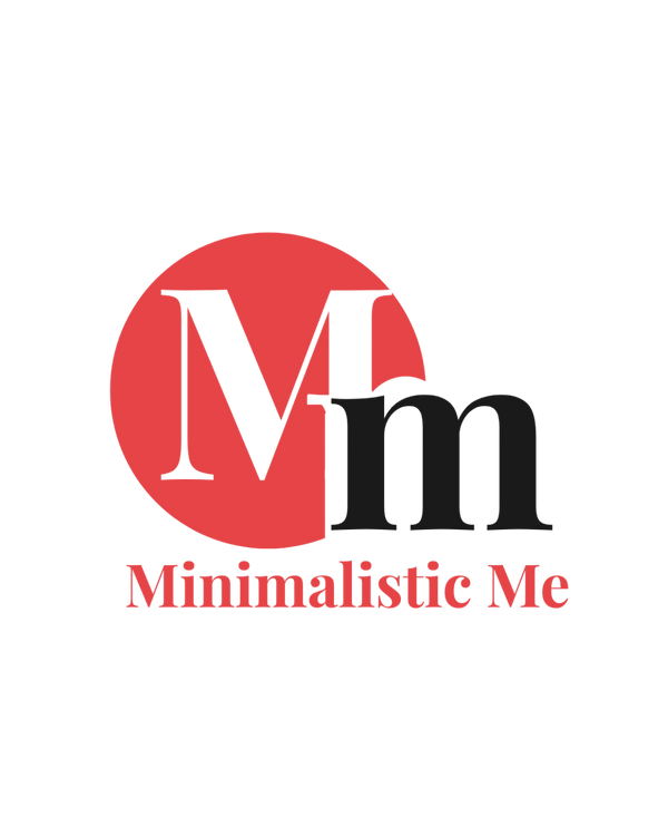 Minimalistic Me Apparel
